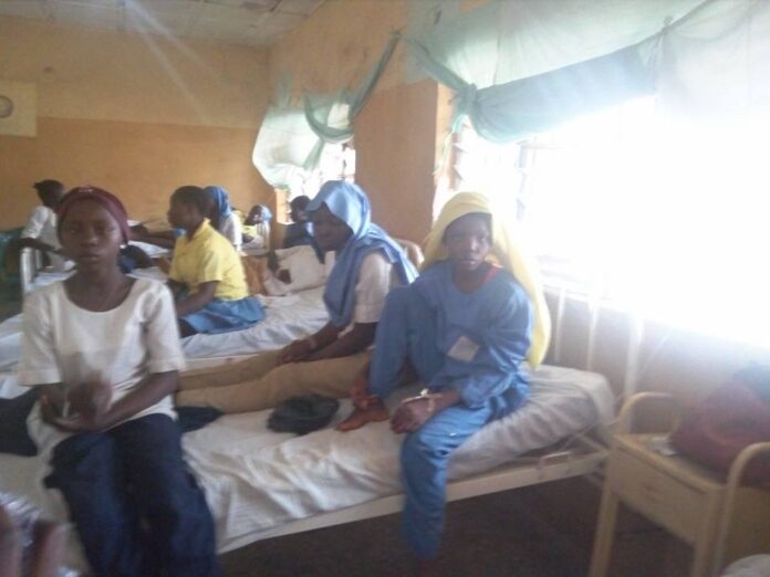 81 Kaduna Students Fall Ill After Diarrhoea Outbreak