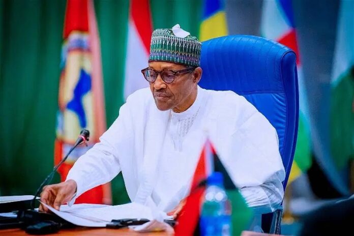 Former Nigerian President Muhammadu Buhari Dies at 82 in London