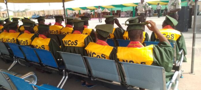 58 Inmates in Kano Take 2025 NECO Exams as State Covers Registration