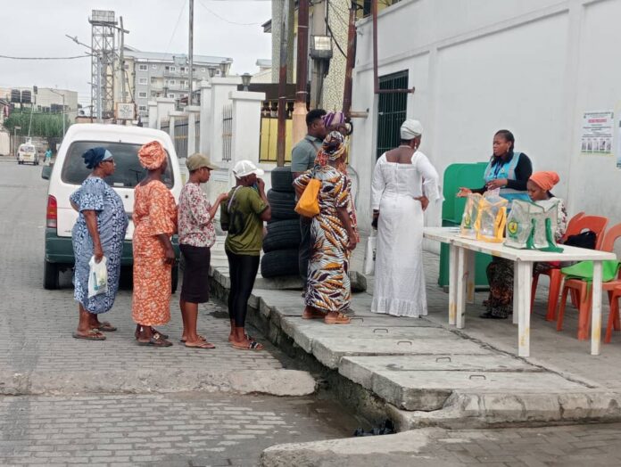 APC Sweeps Chairmanship Seats in Ikorodu and Igbogbo/Baiyeku Elections