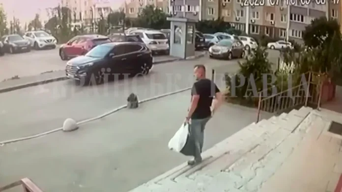 Ukraine Eliminates Russian Agents Linked to Colonel’s Killing in Kyiv Shootout