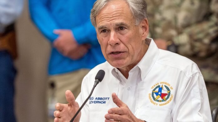 Abbott Demands Action After Deadly Texas Floods Spark Outrage Over Weak Alert System