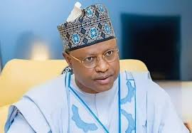 Gov Uba Sani Gov Uba Sani