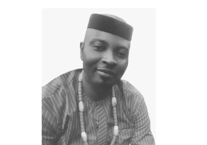 Uchenna Okoro